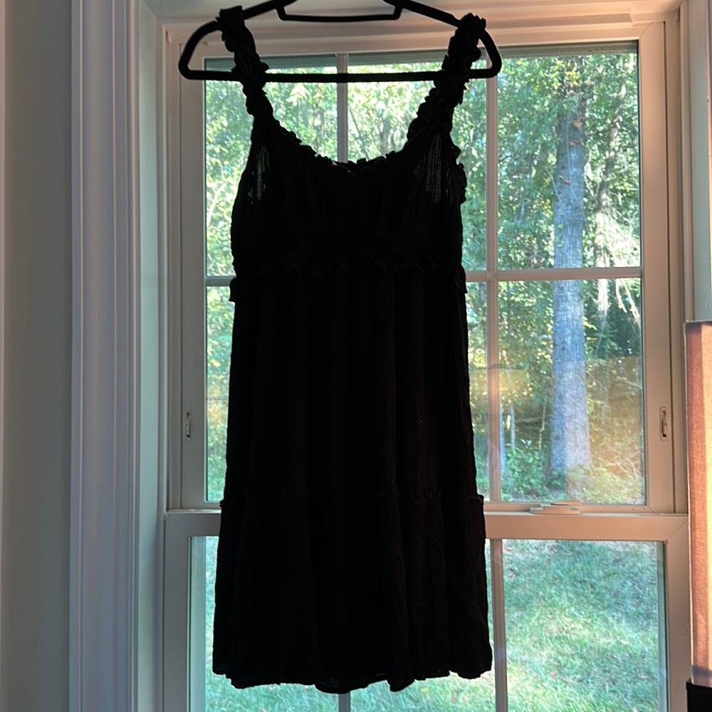 Blank Tank Dress